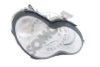 SOMORA 171315 Headlight